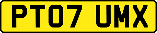 PT07UMX