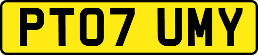 PT07UMY