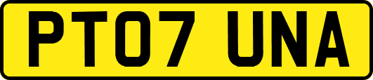 PT07UNA