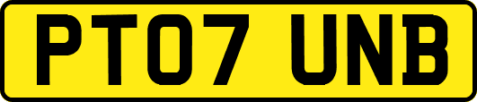 PT07UNB