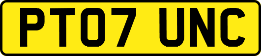 PT07UNC