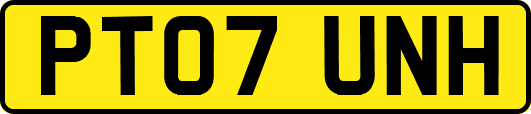 PT07UNH