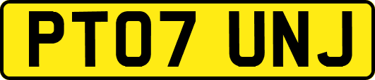 PT07UNJ