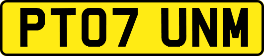 PT07UNM