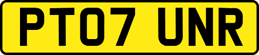 PT07UNR