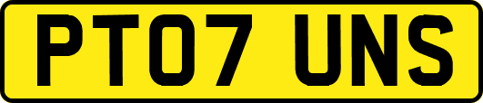PT07UNS