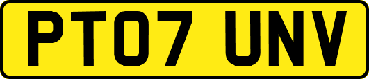 PT07UNV