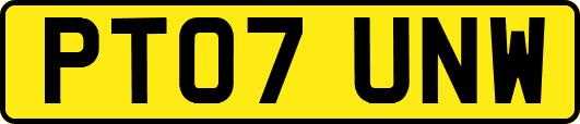 PT07UNW