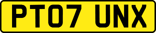PT07UNX