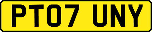 PT07UNY