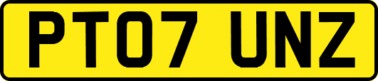 PT07UNZ