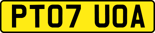 PT07UOA