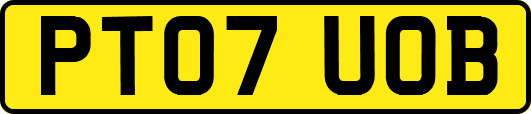 PT07UOB