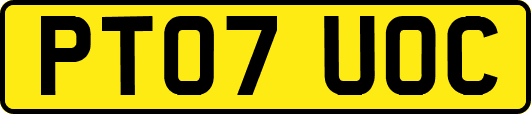 PT07UOC