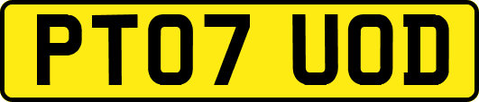 PT07UOD