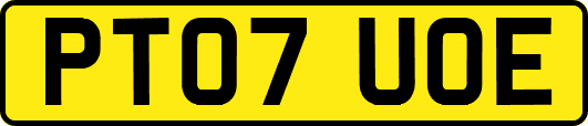 PT07UOE