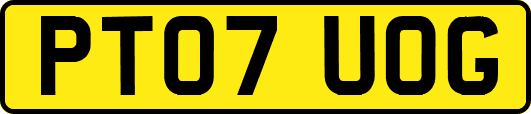 PT07UOG