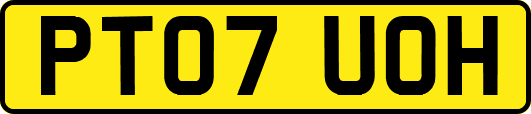 PT07UOH