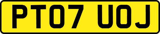 PT07UOJ