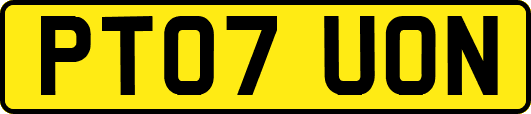 PT07UON