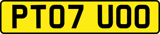 PT07UOO