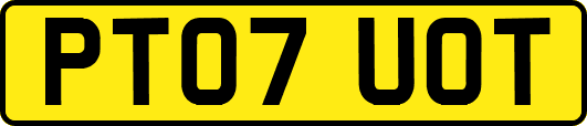 PT07UOT