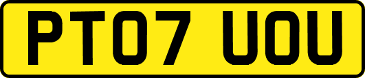 PT07UOU