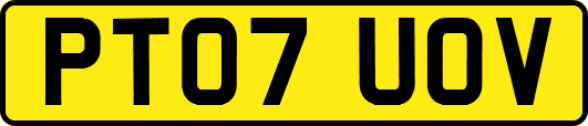 PT07UOV