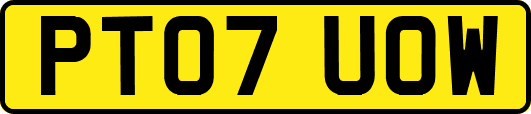 PT07UOW