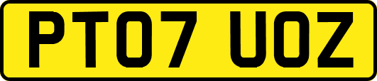PT07UOZ