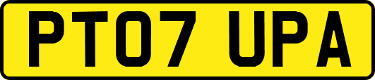 PT07UPA