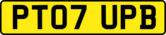 PT07UPB