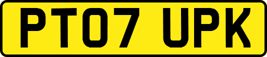PT07UPK