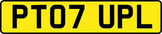 PT07UPL