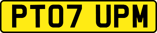 PT07UPM