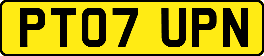 PT07UPN
