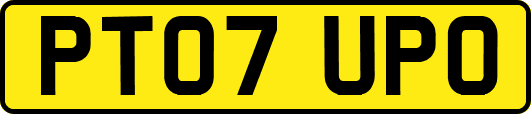 PT07UPO