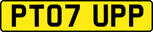 PT07UPP