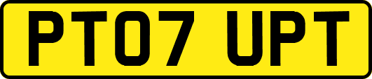 PT07UPT