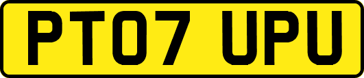 PT07UPU