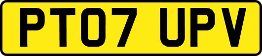 PT07UPV