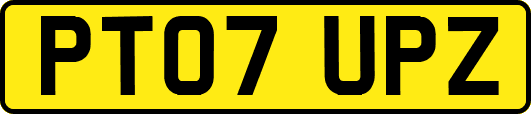 PT07UPZ