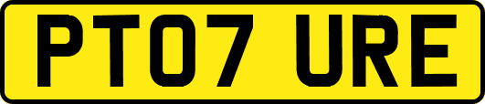 PT07URE