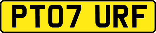 PT07URF