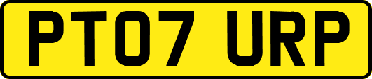 PT07URP