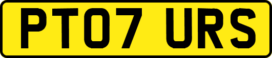 PT07URS