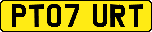 PT07URT