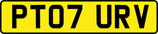 PT07URV