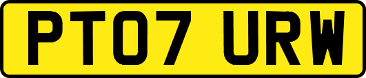 PT07URW