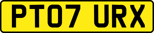 PT07URX